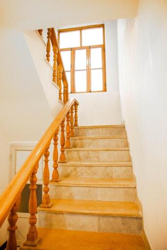 ویلا جنگلی مارکوه