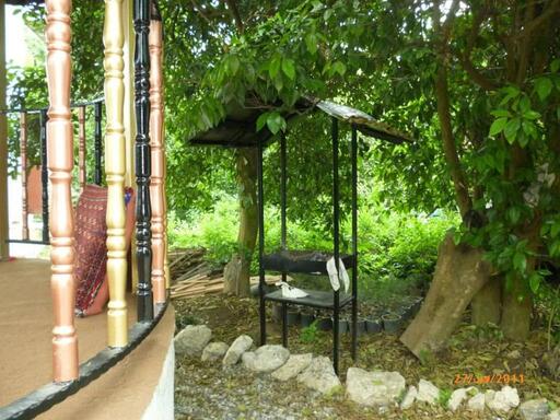 ویلا جنگلی مارکوه