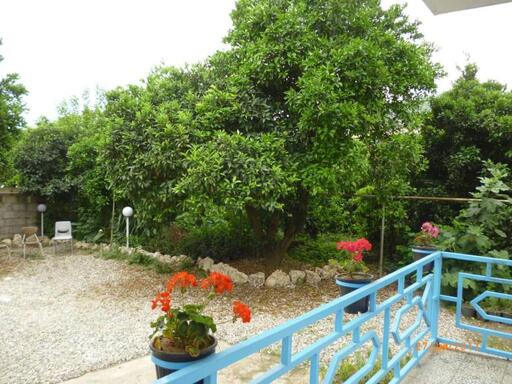 ویلا جنگلی مارکوه