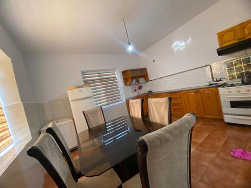 ویلا جنگلی مارکوه