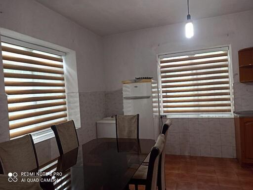 ویلا جنگلی مارکوه