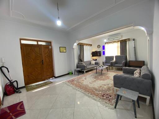 ویلا جنگلی مارکوه