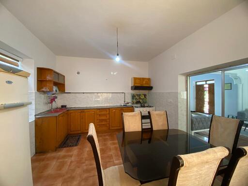 ویلا جنگلی مارکوه