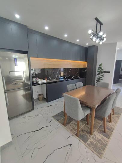 ویلا مدرن متل قو