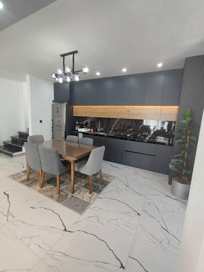 ویلا مدرن متل قو