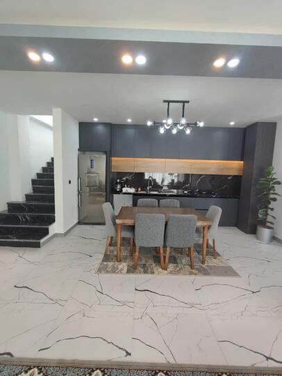 ویلا مدرن متل قو