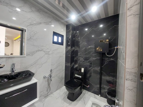 ویلا مدرن متل قو