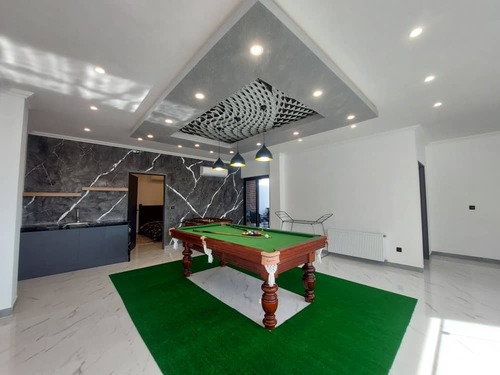 ویلا مدرن متل قو