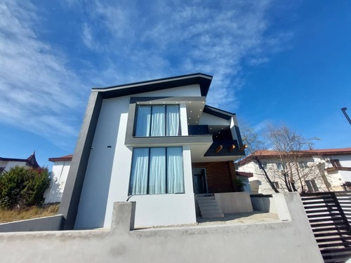 ویلا مدرن متل قو