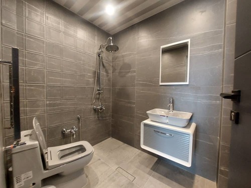 ویلا مدرن متل قو