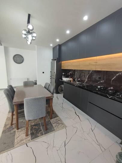 ویلا مدرن متل قو