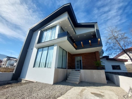 ویلا مدرن متل قو