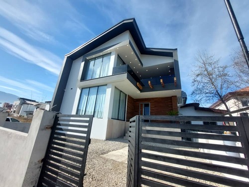 ویلا مدرن متل قو