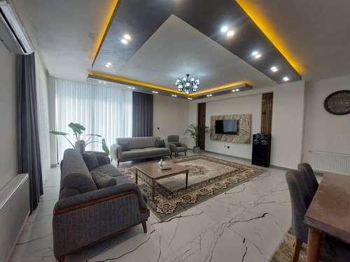 ویلا مدرن متل قو