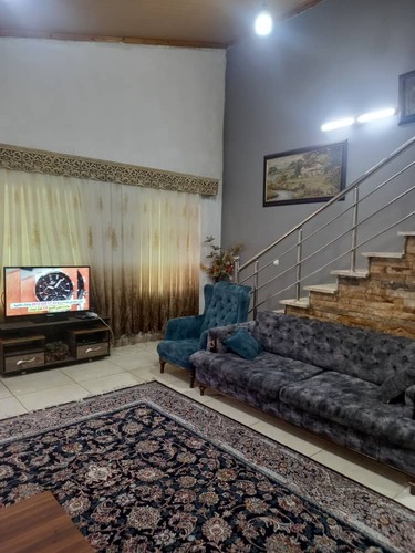 ویلا سلمان شهر