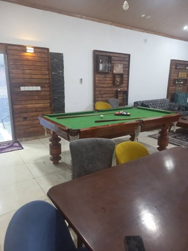 ویلا سلمان شهر