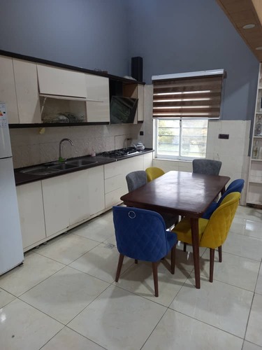 ویلا سلمان شهر