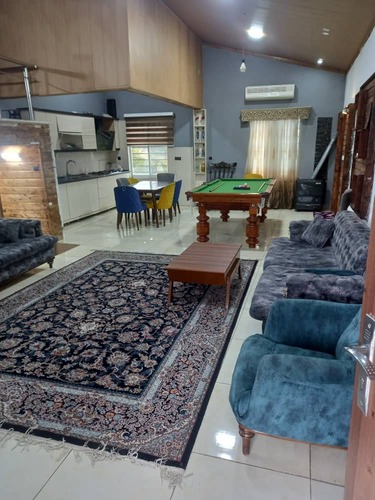 ویلا سلمان شهر