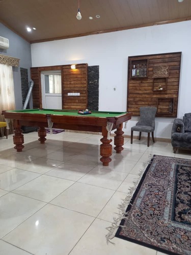 ویلا سلمان شهر