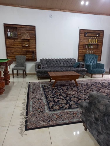 ویلا سلمان شهر