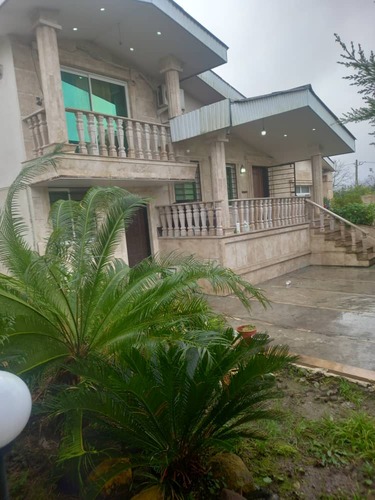 ویلا سلمان شهر