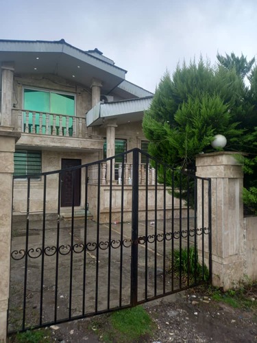 ویلا سلمان شهر