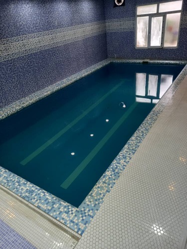 ویلا سلمان شهر