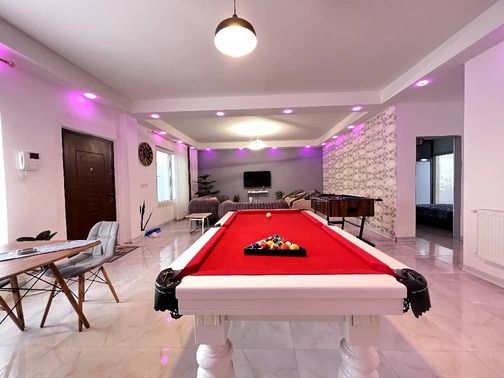 ویلا دو خواب انزلی