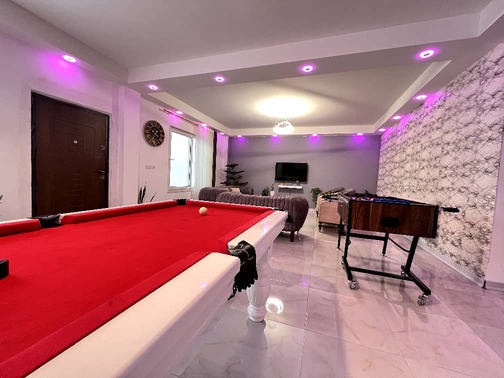 ویلا دو خواب انزلی