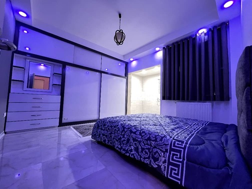 ویلا دو خواب انزلی