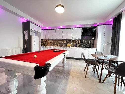 ویلا دو خواب انزلی