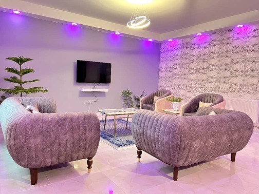 ویلا دو خواب انزلی