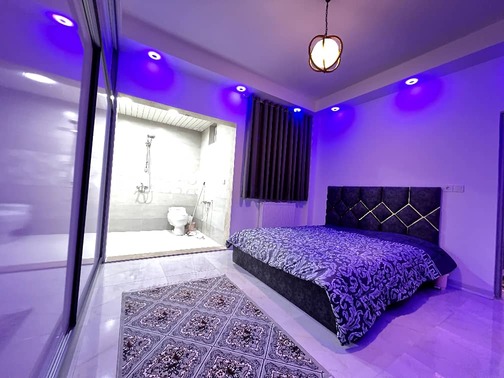 ویلا دو خواب انزلی