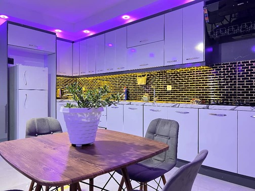 ویلا دو خواب انزلی