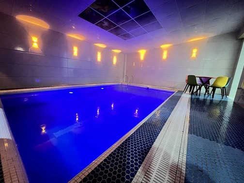 ویلا دو خواب انزلی