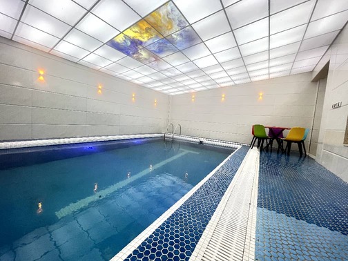 ویلا دو خواب انزلی