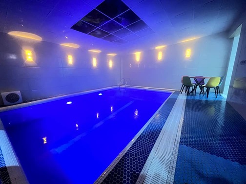 ویلا دو خواب انزلی