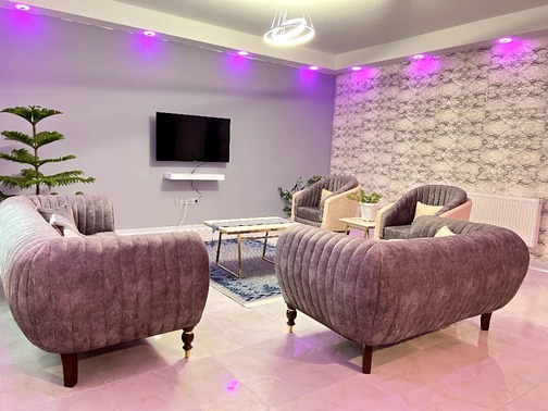 ویلا دو خواب انزلی