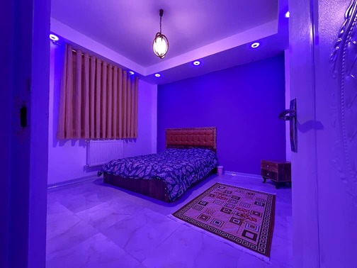 ویلا دو خواب انزلی