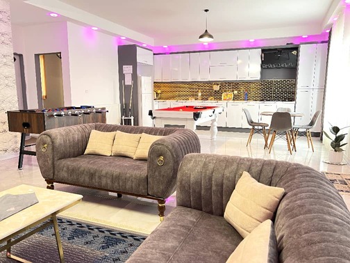 ویلا دو خواب انزلی