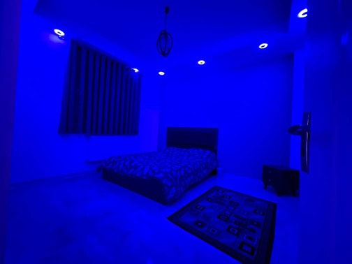 ویلا دو خواب انزلی