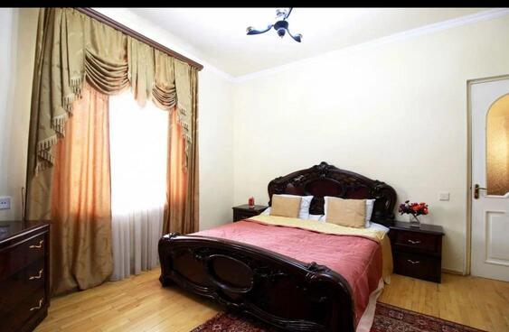 آپارتمان مبله لوکس  4 خوابه ارمنستان
