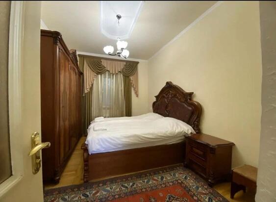 آپارتمان مبله لوکس  4 خوابه ارمنستان