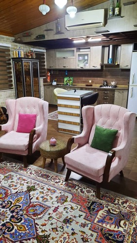 ویلا اقتصادی متل قو