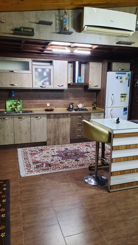 ویلا اقتصادی متل قو