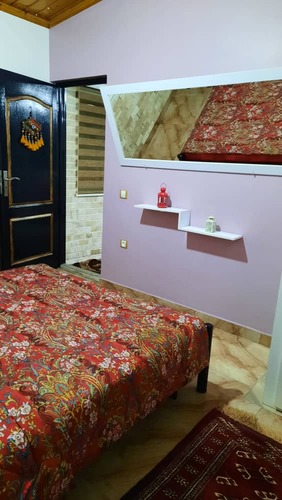 ویلا اقتصادی متل قو