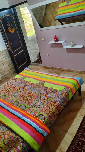 ویلا اقتصادی متل قو