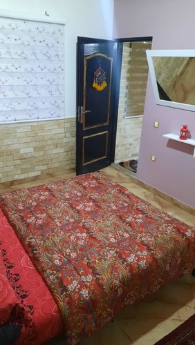 ویلا اقتصادی متل قو