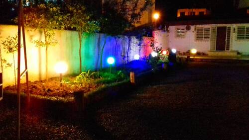 ویلا اقتصادی متل قو