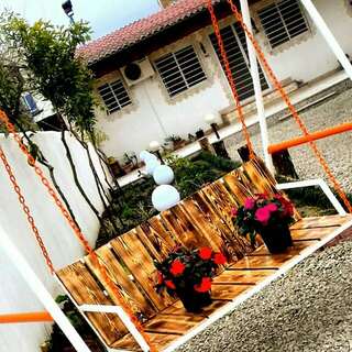 ویلا اقتصادی متل قو